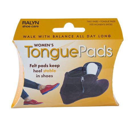 uses for tongue pads